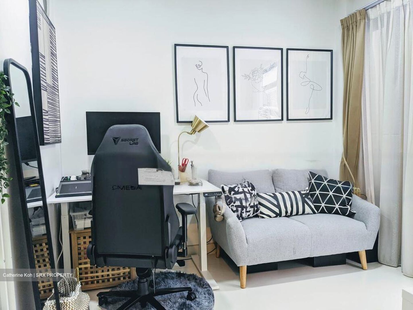 RV Edge (D10), Apartment #636923521